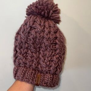 Women's Burton Recycled Kismet Beanie